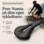 Numia Sport Sadel