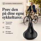 Numia Comfort Sadel