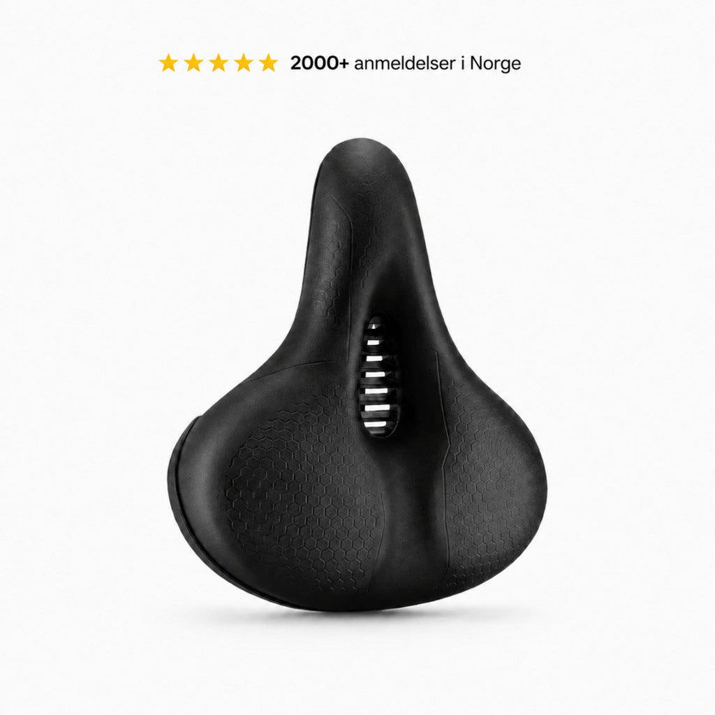 Numia Comfort Sadel