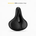 Numia Comfort Sadel